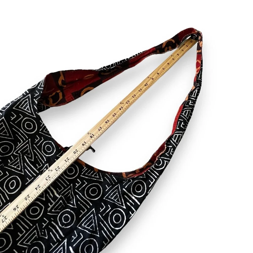 Unbranded reversible boho